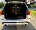 Белый БМВ Х3, объемом двигателя 2 л и пробегом 82 тыс. км за 26000 $, фото 31 на Automoto.ua