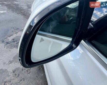 Белый БМВ Х3, объемом двигателя 2 л и пробегом 105 тыс. км за 24500 $, фото 7 на Automoto.ua