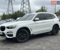 Білий БМВ Х3, об'ємом двигуна 2 л та пробігом 81 тис. км за 26500 $, фото 1 на Automoto.ua