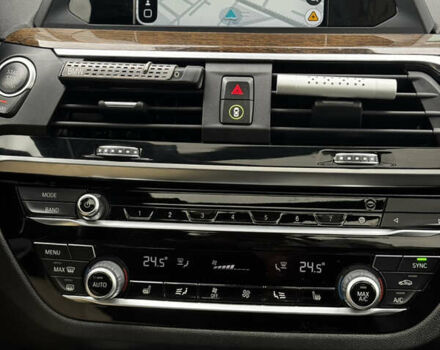 Белый БМВ Х3, объемом двигателя 2 л и пробегом 82 тыс. км за 27000 $, фото 21 на Automoto.ua