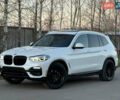 Белый БМВ Х3, объемом двигателя 2 л и пробегом 178 тыс. км за 21999 $, фото 60 на Automoto.ua