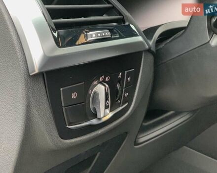 Білий БМВ Х3, об'ємом двигуна 3 л та пробігом 64 тис. км за 43490 $, фото 25 на Automoto.ua