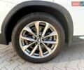 Белый БМВ Х3, объемом двигателя 2 л и пробегом 82 тыс. км за 26000 $, фото 6 на Automoto.ua