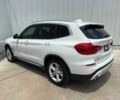 Белый БМВ Х3, объемом двигателя 2 л и пробегом 58 тыс. км за 11000 $, фото 7 на Automoto.ua