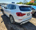 Білий БМВ Х3, об'ємом двигуна 2 л та пробігом 162 тис. км за 19999 $, фото 16 на Automoto.ua