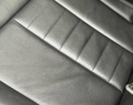 Белый БМВ Х3, объемом двигателя 2 л и пробегом 82 тыс. км за 27000 $, фото 9 на Automoto.ua