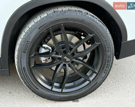 Белый БМВ Х3, объемом двигателя 2 л и пробегом 178 тыс. км за 21999 $, фото 46 на Automoto.ua