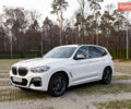 Белый БМВ Х3, объемом двигателя 3 л и пробегом 79 тыс. км за 39500 $, фото 1 на Automoto.ua