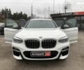 Білий БМВ Х3, об'ємом двигуна 3 л та пробігом 64 тис. км за 43490 $, фото 20 на Automoto.ua