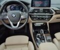Белый БМВ Х3, объемом двигателя 2 л и пробегом 117 тыс. км за 29500 $, фото 14 на Automoto.ua