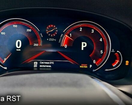 Білий БМВ Х3, об'ємом двигуна 2 л та пробігом 138 тис. км за 29999 $, фото 6 на Automoto.ua