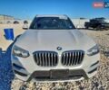 Белый БМВ Х3, объемом двигателя 0 л и пробегом 67 тыс. км за 20790 $, фото 1 на Automoto.ua