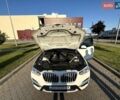 Белый БМВ Х3, объемом двигателя 2 л и пробегом 82 тыс. км за 26000 $, фото 39 на Automoto.ua