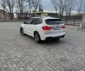 Белый БМВ Х3, объемом двигателя 2 л и пробегом 67 тыс. км за 38999 $, фото 1 на Automoto.ua