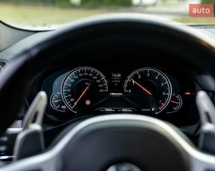 Белый БМВ Х3, объемом двигателя 3 л и пробегом 79 тыс. км за 39500 $, фото 32 на Automoto.ua