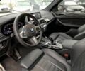 Білий БМВ Х3, об'ємом двигуна 3 л та пробігом 64 тис. км за 43490 $, фото 35 на Automoto.ua