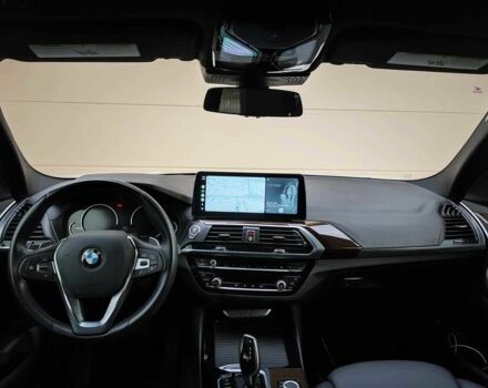 Белый БМВ Х3, объемом двигателя 0 л и пробегом 72 тыс. км за 21000 $, фото 5 на Automoto.ua