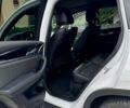Белый БМВ Х3, объемом двигателя 2 л и пробегом 145 тыс. км за 36500 $, фото 7 на Automoto.ua