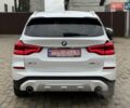 Білий БМВ Х3, об'ємом двигуна 2 л та пробігом 73 тис. км за 41900 $, фото 13 на Automoto.ua
