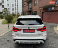 БМВ Х3 2020 у Львові на Automoto.ua Білий БМВ Х3, об'ємом двигуна 2 л та пробігом 60 тис. км за 25800 $, фото 12 на Automoto.ua