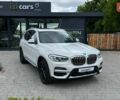 Белый БМВ Х3, объемом двигателя 2 л и пробегом 97 тыс. км за 32499 $, фото 1 на Automoto.ua