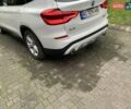 Белый БМВ Х3, объемом двигателя 2 л и пробегом 38 тыс. км за 41500 $, фото 10 на Automoto.ua
