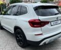Белый БМВ Х3, объемом двигателя 2 л и пробегом 97 тыс. км за 32499 $, фото 4 на Automoto.ua