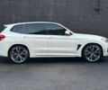 Белый БМВ Х3, объемом двигателя 2 л и пробегом 31 тыс. км за 16800 $, фото 7 на Automoto.ua