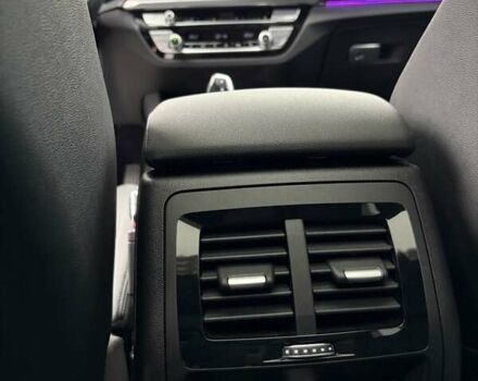 Белый БМВ Х3, объемом двигателя 2 л и пробегом 51 тыс. км за 39333 $, фото 5 на Automoto.ua