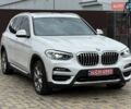 Білий БМВ Х3, об'ємом двигуна 2 л та пробігом 73 тис. км за 41900 $, фото 8 на Automoto.ua