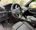 Білий БМВ Х3, об'ємом двигуна 2 л та пробігом 30 тис. км за 15000 $, фото 9 на Automoto.ua