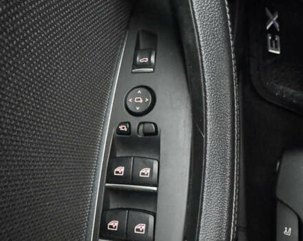 Белый БМВ Х3, объемом двигателя 3 л и пробегом 147 тыс. км за 34500 $, фото 27 на Automoto.ua