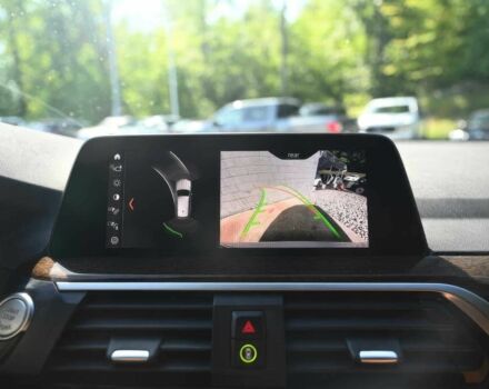 Білий БМВ Х3, об'ємом двигуна 0 л та пробігом 43 тис. км за 20400 $, фото 15 на Automoto.ua