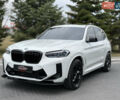 Белый БМВ Х3, объемом двигателя 2 л и пробегом 64 тыс. км за 34000 $, фото 2 на Automoto.ua