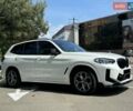 Белый БМВ Х3, объемом двигателя 2 л и пробегом 90 тыс. км за 39000 $, фото 3 на Automoto.ua
