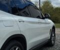 Білий БМВ Х3, об'ємом двигуна 2 л та пробігом 132 тис. км за 30000 $, фото 28 на Automoto.ua