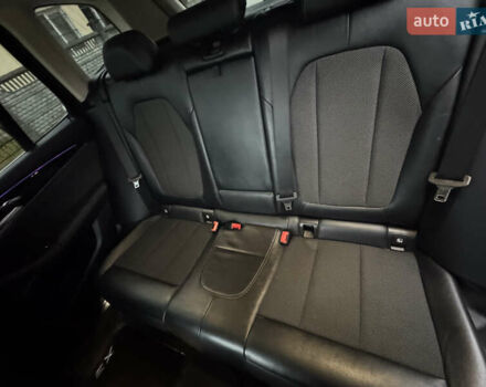 Белый БМВ Х3, объемом двигателя 3 л и пробегом 147 тыс. км за 34500 $, фото 32 на Automoto.ua