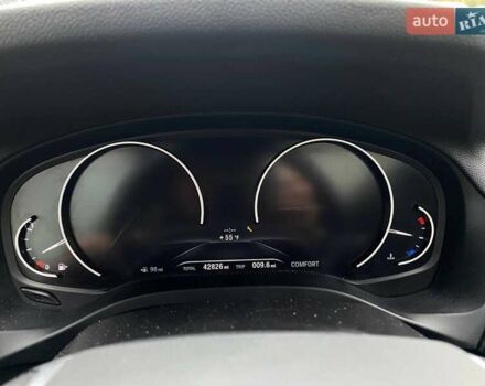 Белый БМВ Х3, объемом двигателя 2 л и пробегом 68 тыс. км за 29900 $, фото 14 на Automoto.ua