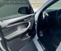 Белый БМВ Х3, объемом двигателя 2 л и пробегом 87 тыс. км за 23000 $, фото 9 на Automoto.ua