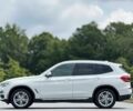БМВ Х3 2020 в Чернигове на Automoto.ua Белый БМВ Х3, объемом двигателя 2 л и пробегом 44 тыс. км за 9200 $, фото 3 на Automoto.ua