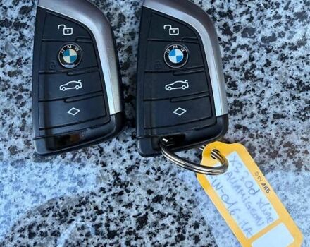 Белый БМВ Х3, объемом двигателя 3 л и пробегом 147 тыс. км за 34900 $, фото 30 на Automoto.ua