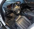 Білий БМВ Х3, об'ємом двигуна 2 л та пробігом 56 тис. км за 11000 $, фото 8 на Automoto.ua