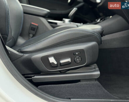 Білий БМВ Х3, об'ємом двигуна 3 л та пробігом 166 тис. км за 41499 $, фото 48 на Automoto.ua