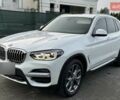 Білий БМВ Х3, об'ємом двигуна 3 л та пробігом 200 тис. км за 34000 $, фото 1 на Automoto.ua
