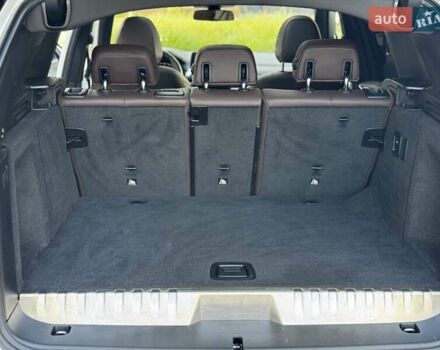 БМВ Х3 2020 в Ивано-Франковске на Automoto.ua Белый БМВ Х3, объемом двигателя 2 л и пробегом 61 тыс. км за 34750 $, фото 55 на Automoto.ua