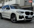 БМВ Х3 2020 в Ивано-Франковске на Automoto.ua Белый БМВ Х3, объемом двигателя 2 л и пробегом 61 тыс. км за 34750 $, фото 13 на Automoto.ua
