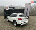 Білий БМВ Х3, об'ємом двигуна 2 л та пробігом 39 тис. км за 41500 $, фото 2 на Automoto.ua