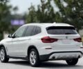 БМВ Х3 2020 в Чернигове на Automoto.ua Белый БМВ Х3, объемом двигателя 2 л и пробегом 44 тыс. км за 9200 $, фото 6 на Automoto.ua