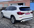 Білий БМВ Х3, об'ємом двигуна 2 л та пробігом 85 тис. км за 24999 $, фото 9 на Automoto.ua