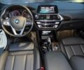 Білий БМВ Х3, об'ємом двигуна 2 л та пробігом 56 тис. км за 11000 $, фото 9 на Automoto.ua
